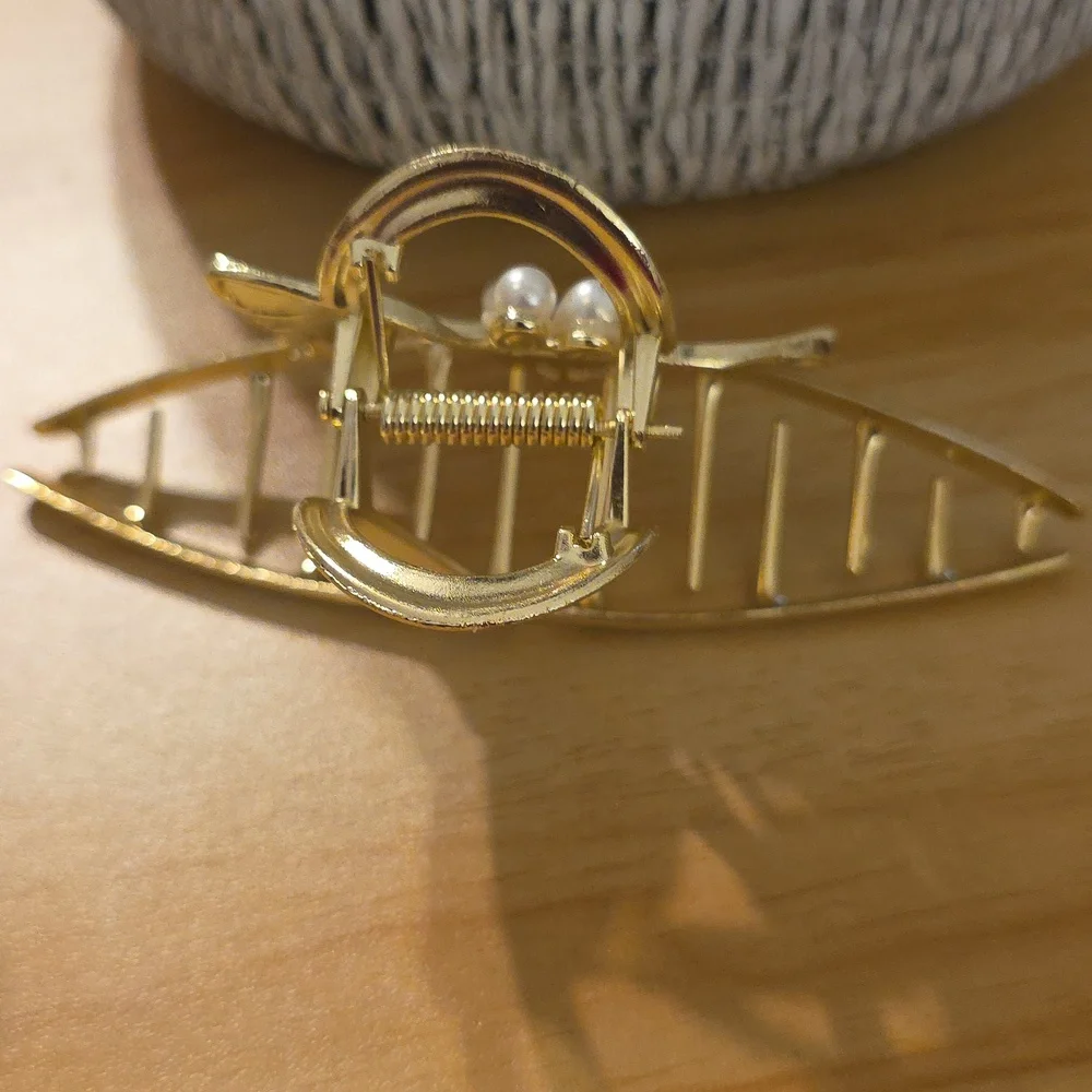 Fashion Jewelry elegant gold